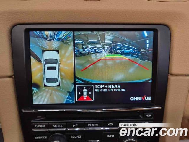 Porsche Boxster 981, 2015 17