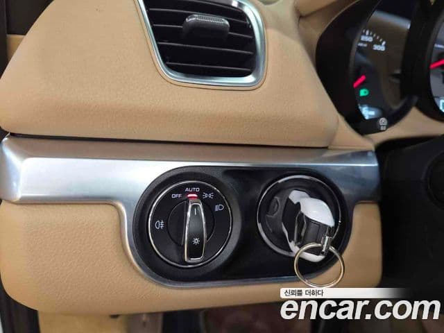 Porsche Boxster 981, 2015 18