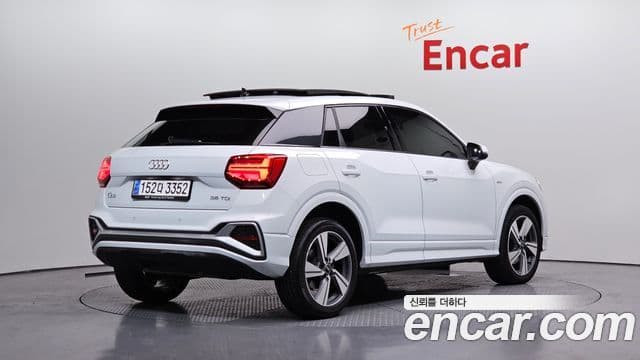 Audi Q2 Premium, 2023 2