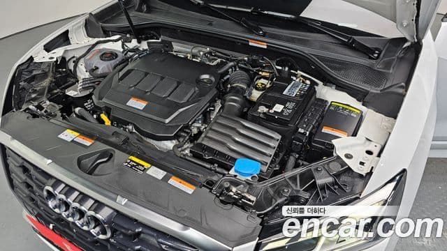 Audi Q2 Premium, 2023 6