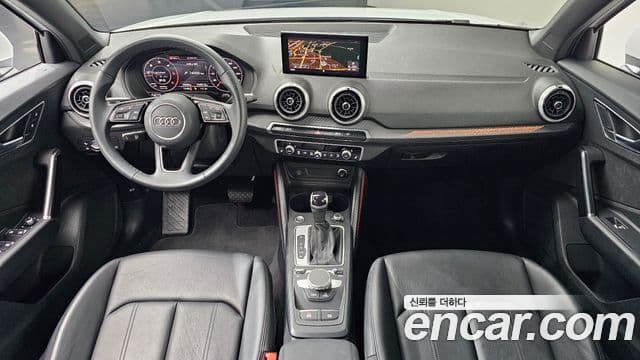 Audi Q2 Premium, 2023 7