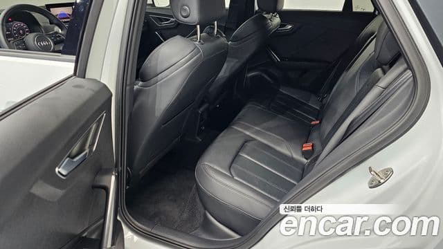 Audi Q2 Premium, 2023 12