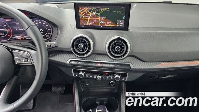 Audi Q2 Premium, 2023 14