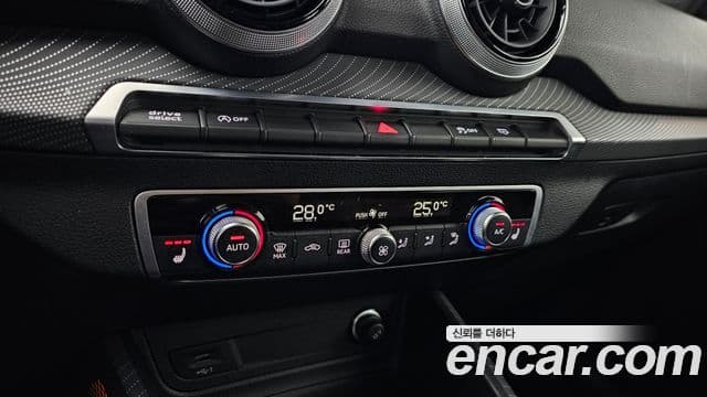 Audi Q2 Premium, 2023 18