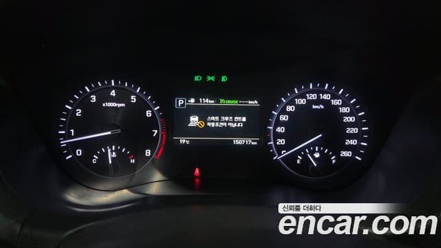 Genesis G80 Premium Luxury, 2017 8