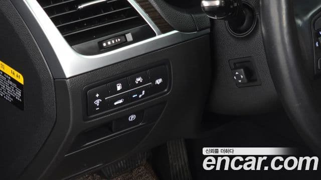 Genesis G80 Premium Luxury, 2017 14