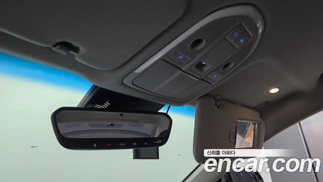 Genesis G80 Premium Luxury, 2017 17