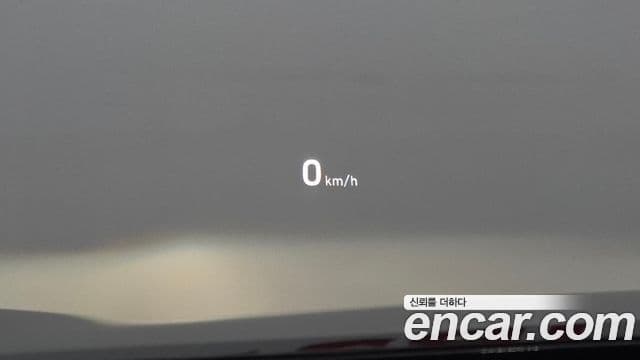 Genesis G80 Premium Luxury, 2017 19