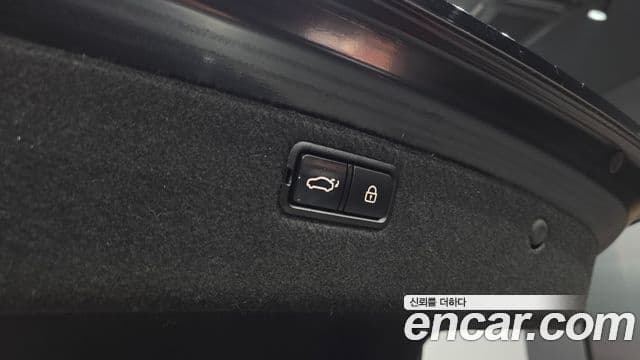 Genesis G80 Premium Luxury, 2017 20