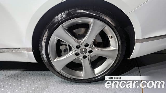 Genesis G80 (RG3) бензин 3.5 турбо AWD, 2022 все фото