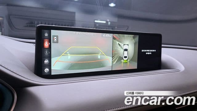 Genesis G80 (RG3) бензин 3.5 турбо AWD, 2022 15