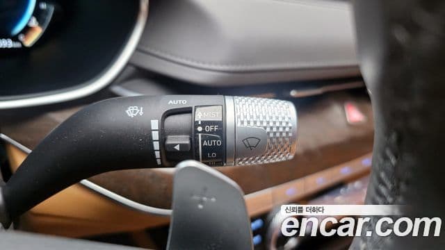 Genesis G80 (RG3) бензин 3.5 турбо AWD, 2022 16