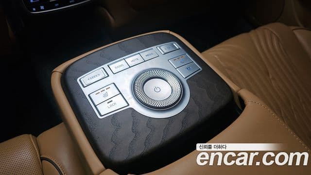 Genesis G80 (RG3) бензин 3.5 турбо AWD, 2022 17