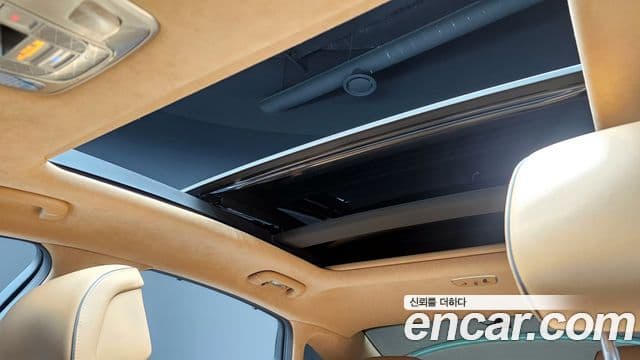 Genesis G80 (RG3) бензин 3.5 турбо AWD, 2022 18