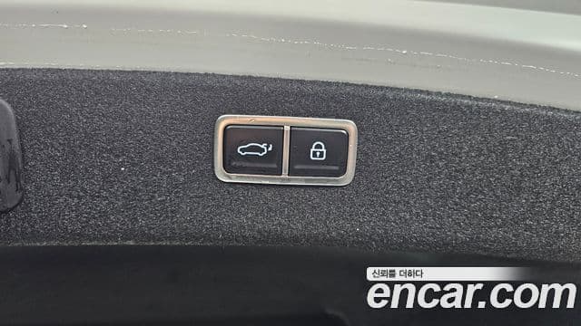 Genesis G80 (RG3) бензин 3.5 турбо AWD, 2022 20