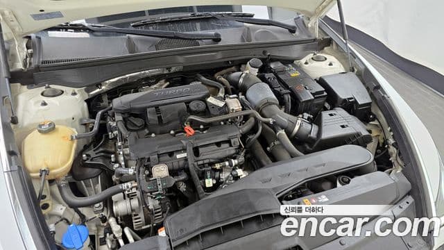 Hyundai Sonata (DN8) Premium Plus, 2022 6