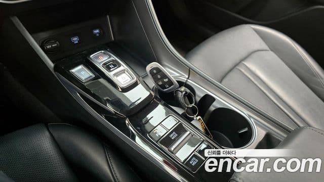 Hyundai Sonata (DN8) Premium Plus, 2022 9