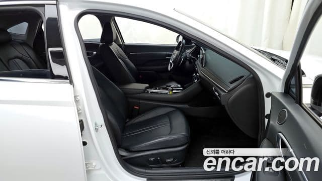 Hyundai Sonata (DN8) Premium Plus, 2022 11