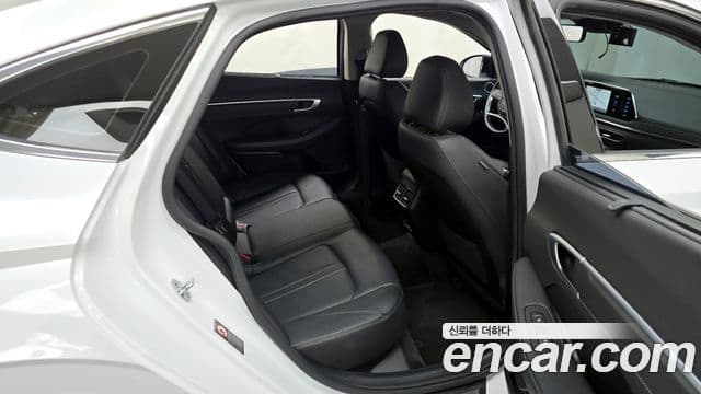 Hyundai Sonata (DN8) Premium Plus, 2022 12