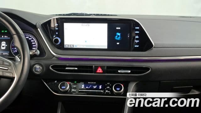 Hyundai Sonata (DN8) Premium Plus, 2022 14