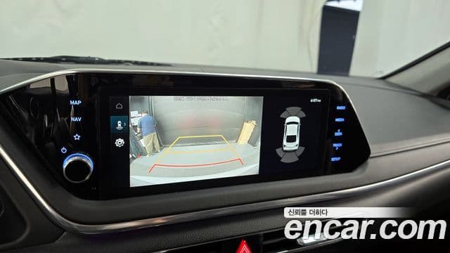 Hyundai Sonata (DN8) Premium Plus, 2022 15