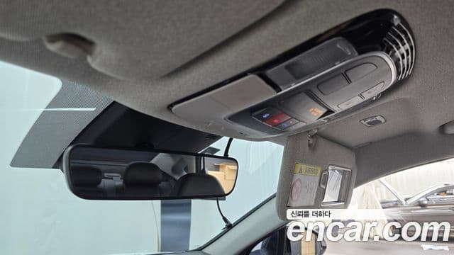 Hyundai Sonata (DN8) Premium Plus, 2022 17