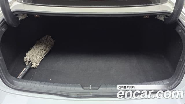 Hyundai Sonata (DN8) Premium Plus, 2022 20