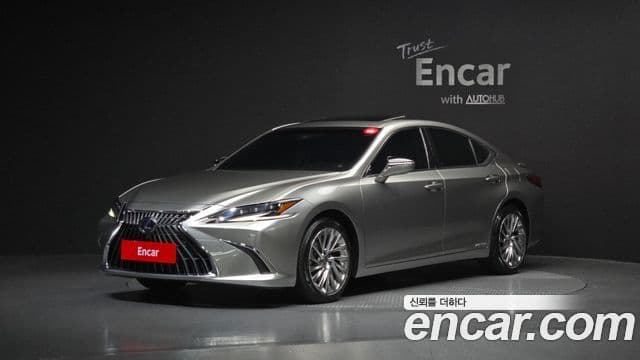 Lexus ES300h 7세대 Executive, 2022 1