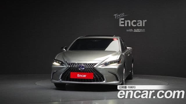 Lexus ES300h 7세대 Executive, 2022 3