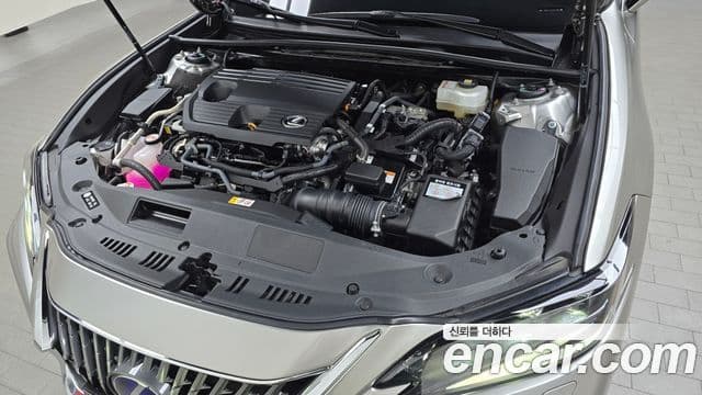 Lexus ES300h 7세대 Executive, 2022 6