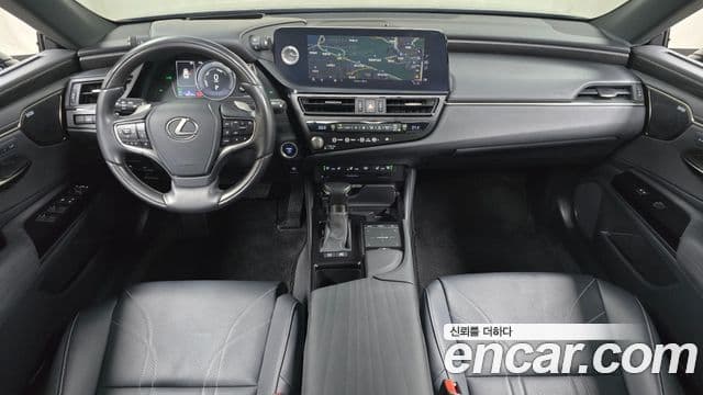 Lexus ES300h 7세대 Executive, 2022 7