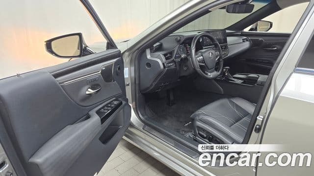 Lexus ES300h 7세대 Executive, 2022 10
