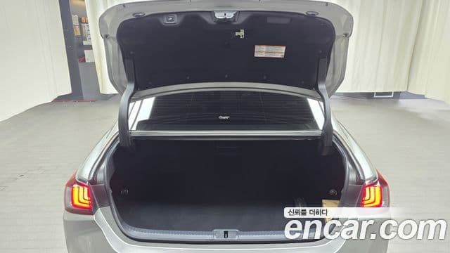 Lexus ES300h 7세대 Executive, 2022 20