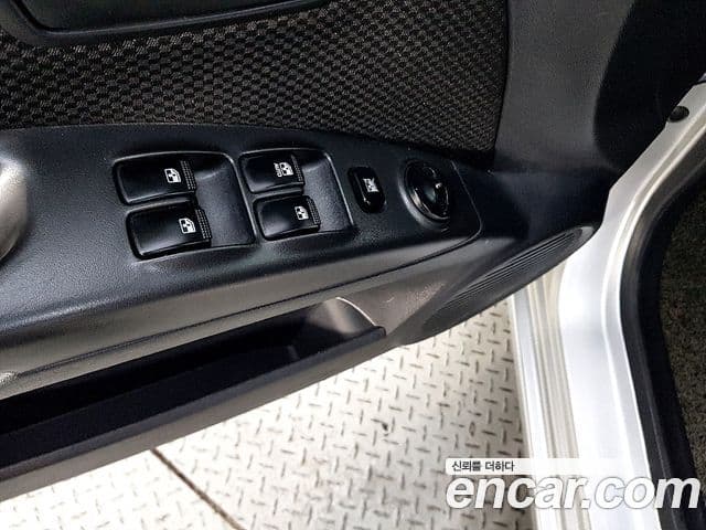 Kia 뉴모닝 빌트인캠2 — базовая версия - Built-in Cam 2 Black Premium, 2011 10