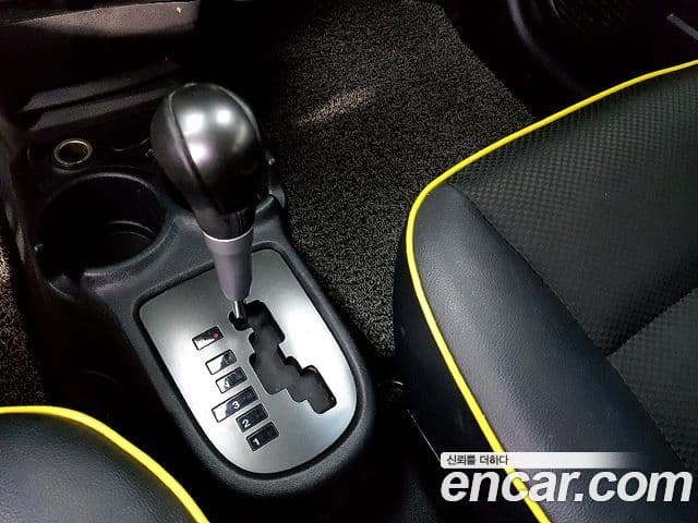 Kia 뉴모닝 빌트인캠2 — базовая версия - Built-in Cam 2 Black Premium, 2011 14