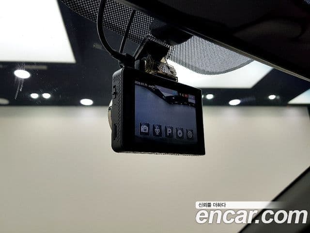 Kia 뉴모닝 빌트인캠2 — базовая версия - Built-in Cam 2 Black Premium, 2011 15