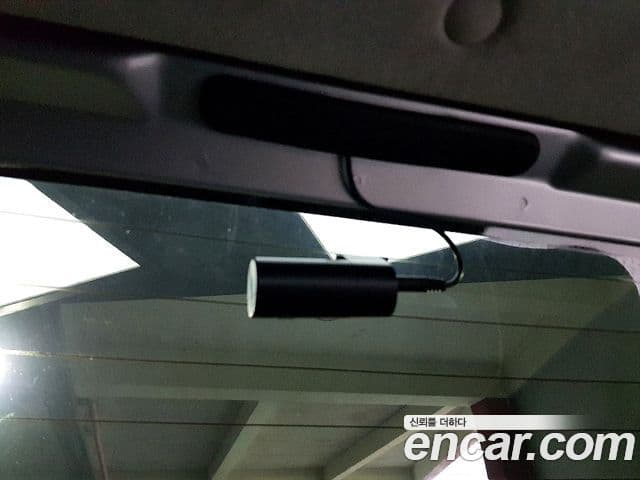 Kia 뉴모닝 빌트인캠2 — базовая версия - Built-in Cam 2 Black Premium, 2011 16