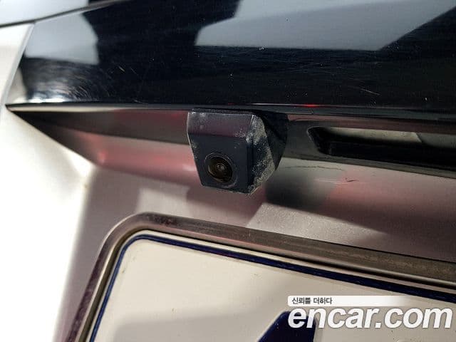 Kia 뉴모닝 빌트인캠2 — базовая версия - Built-in Cam 2 Black Premium, 2011 18