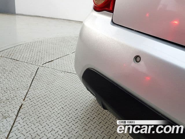 Kia 뉴모닝 빌트인캠2 — базовая версия - Built-in Cam 2 Black Premium, 2011 19