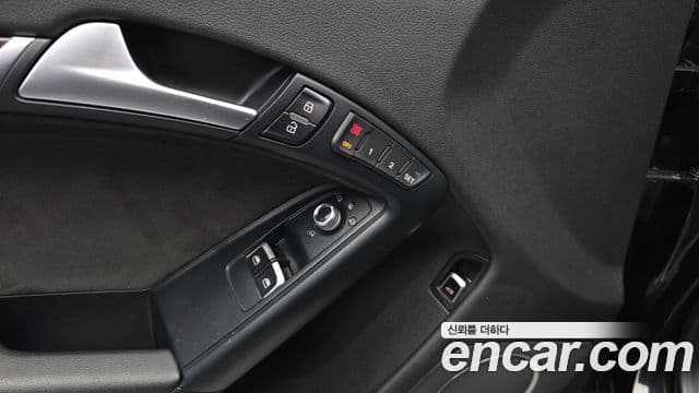 Audi A5 8T3, 2014 17