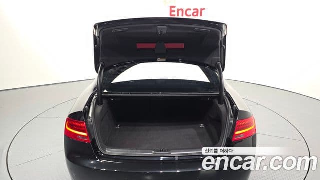 Audi A5 8T3, 2014 20