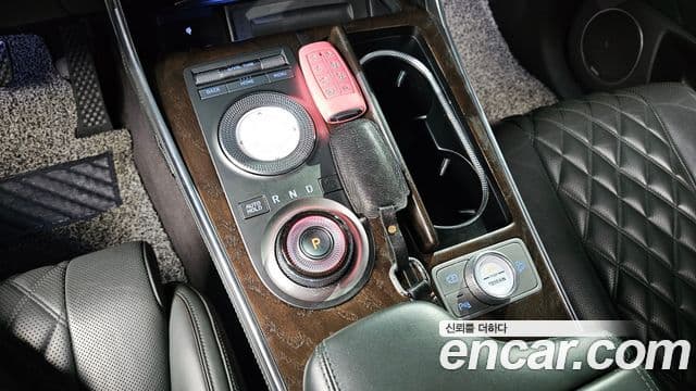 Genesis GV80, 2020 9