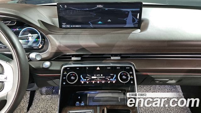 Genesis GV80, 2020 14