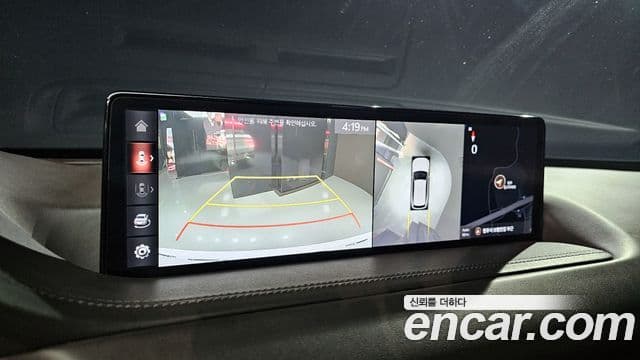 Genesis GV80, 2020 16