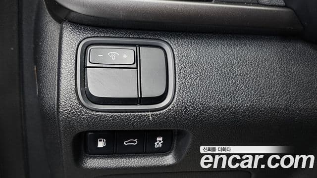 Kia K5 2세대 Luxury, 2018 15