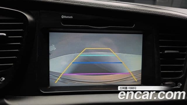 Kia K5 2.0 Deluxe, 2011 15