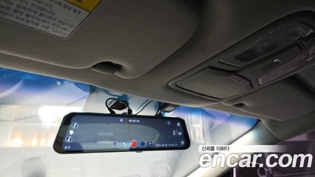 Kia K5 2.0 Deluxe, 2011 17