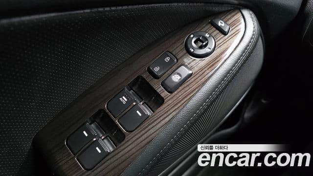 Kia K5 2.0 Deluxe, 2011 18