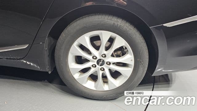 Kia K8 Trendy(арендный автомобиль), 2023 все фото