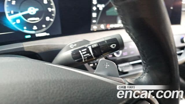 Kia K8 Trendy(арендный автомобиль), 2023 17